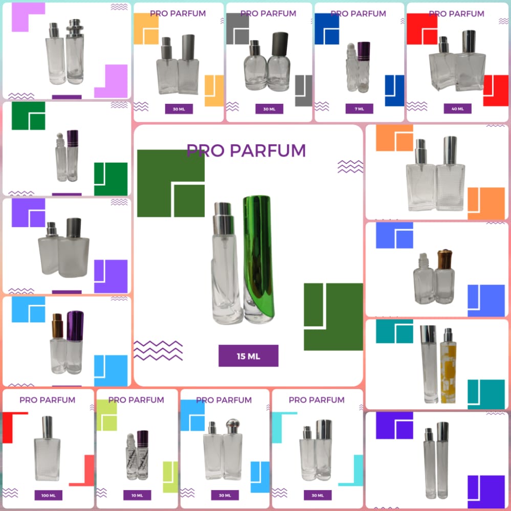 Jual Merek Parfum Terkenal Terlengkap & Harga Terbaru Juni 2026 ...