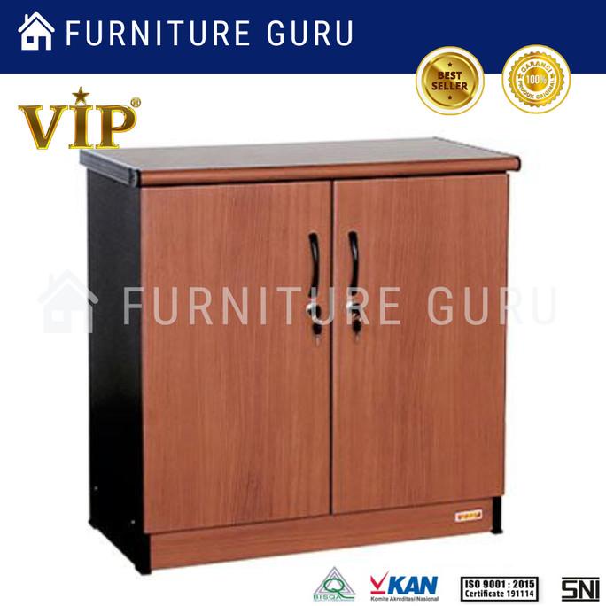 Jual Rak Buku / Lemari Arsip File 2 pintu 80cm BC 01 VIP | Shopee Indonesia