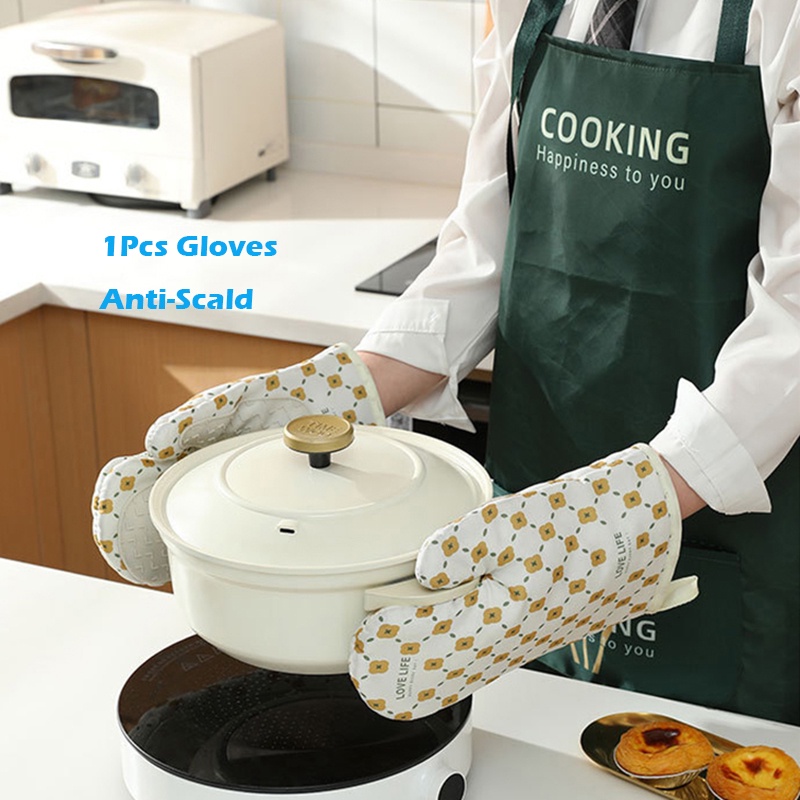 Anti-scald Hand Clip Oven Microwave Oven Anti-scald Heat Insulation