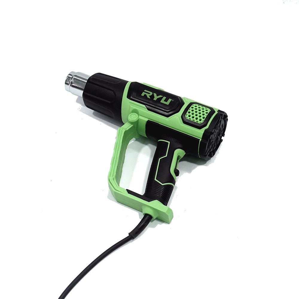 Jual RYU HEAT GUN RHG600-4 | Shopee Indonesia