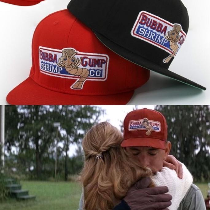 Jual (Import) Topi Merch Movie Forrest Gump | Shopee Indonesia