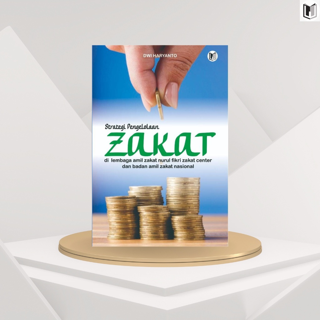 Strategi Pengelolaan Zakat Di Indonesia