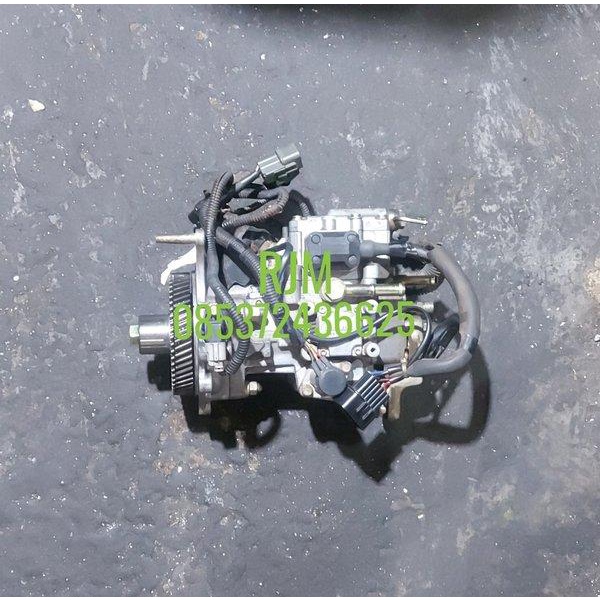 Jual Injection Pump Injeksi Pump Bosh Pump Mitsubishi Pajero Lama Did