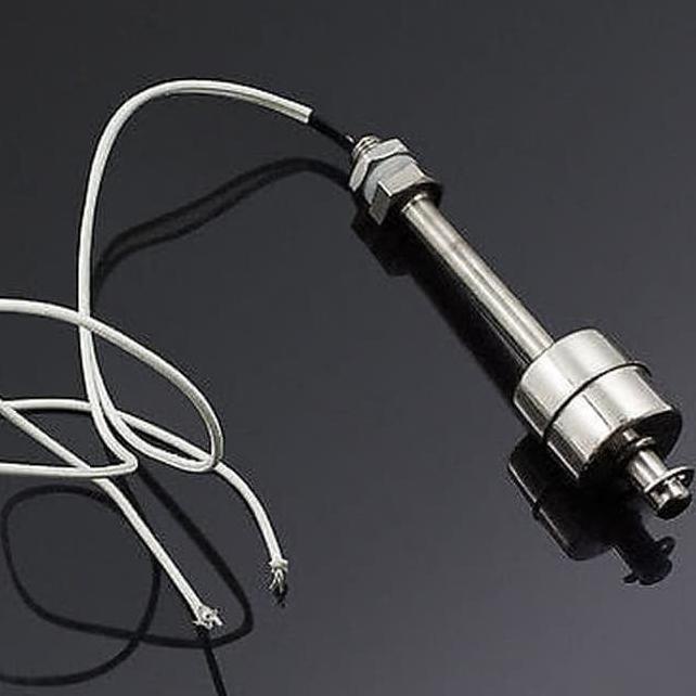 Jual Sensor Level Air Stainless Ste / Water Tank Level Switch Float ...