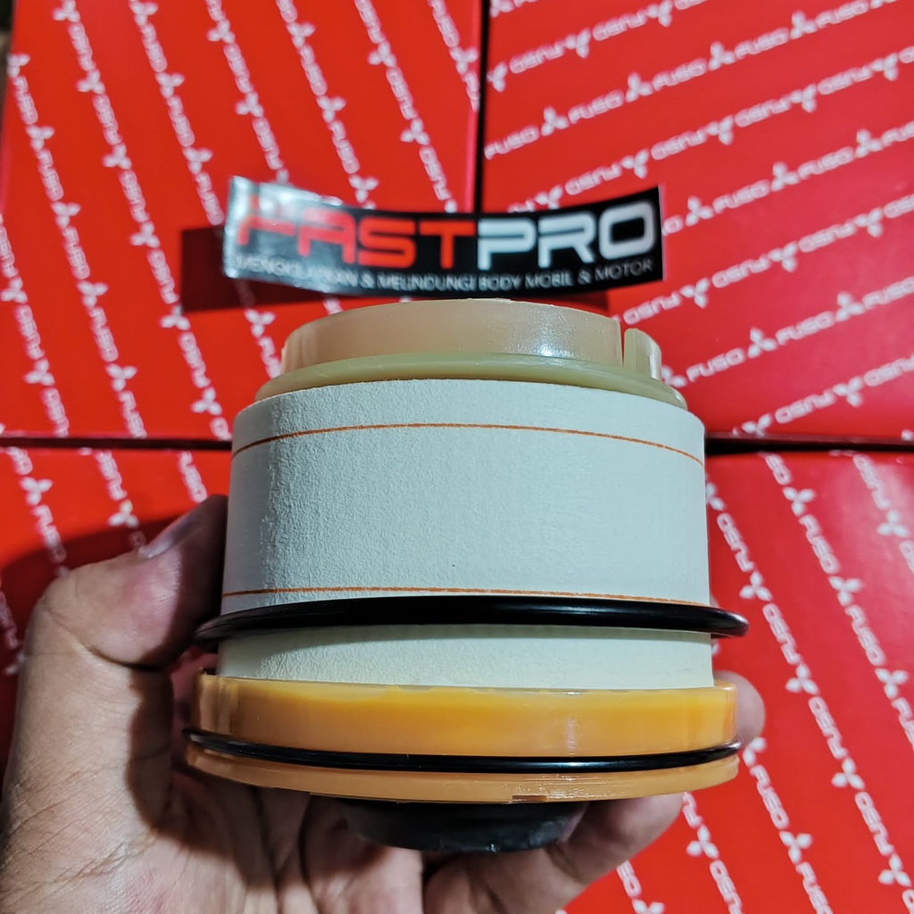 Jual FUEL FILTER UPP - FILTER SOLAR ATAS INNOVA / FORTUNER / HILUX INV2 ...