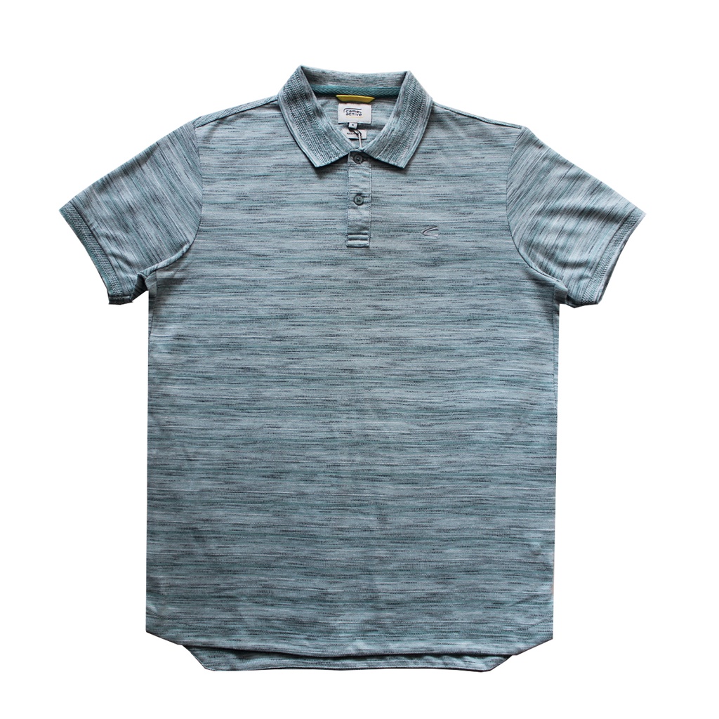 Jual camel active Men Polo Shirt (280FW22737) Shopee Indonesia