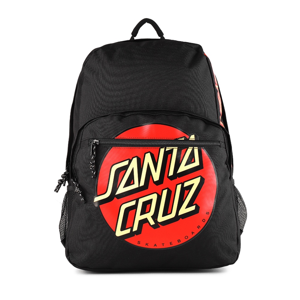 Jual SANTA CRUZ CLASSIC DOT TAS RANSEL SB1221401 | Shopee Indonesia