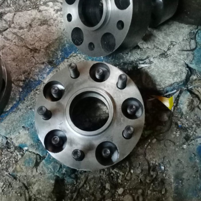 Mengubah Gaya: Modifikasi Adaptor Velg Escudo ke Innova – Panduan Komprehensif