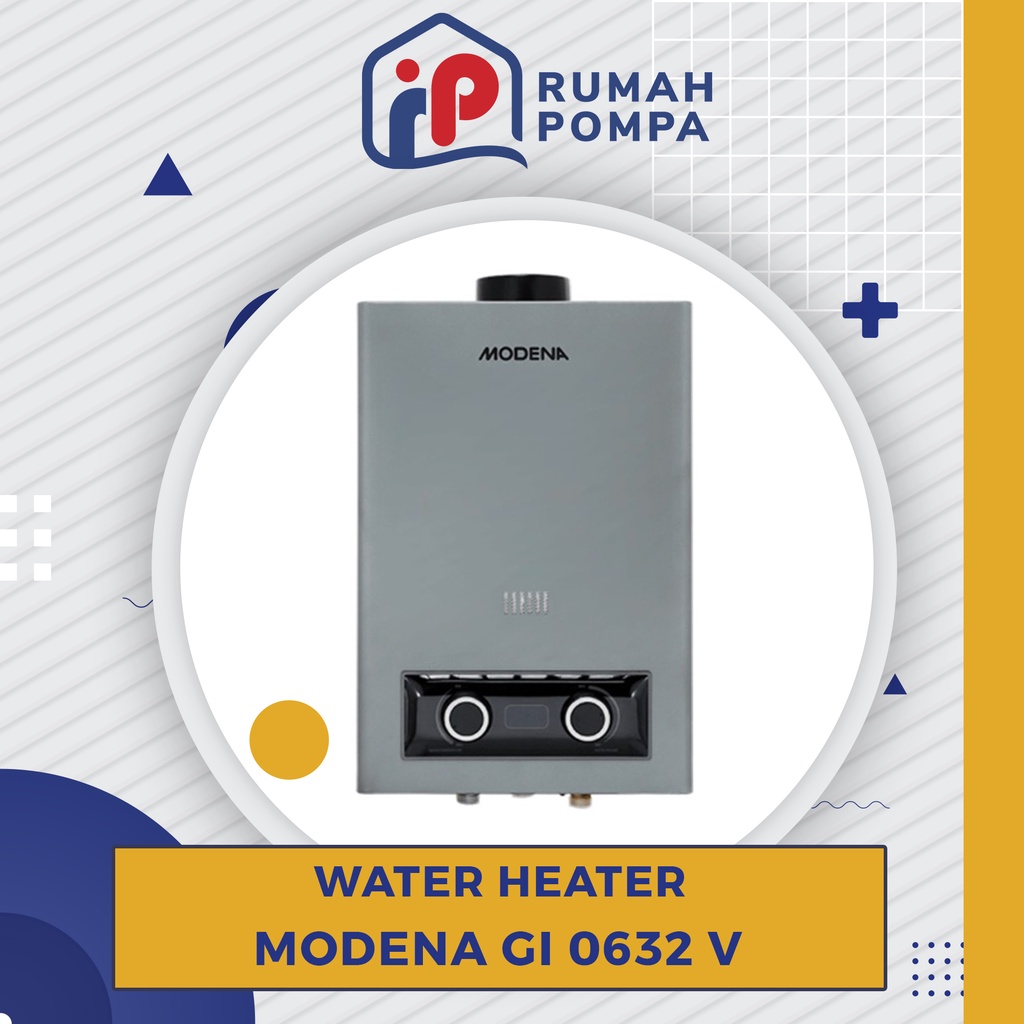 Jual water heater gas modena Harga Terbaik u0026 Termurah Oktober 2023 | Shopee  Indonesia