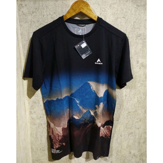 Jual KAOS EIGER ORIGINAL | Shopee Indonesia