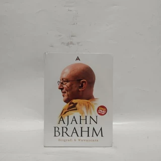 Ajahn Brahm Biografi & Wawancara