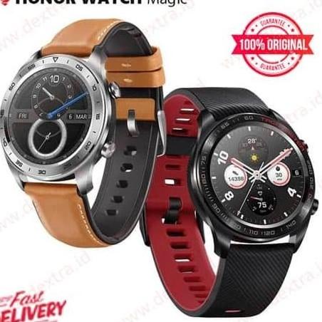 Honor watch magic waterproof sale