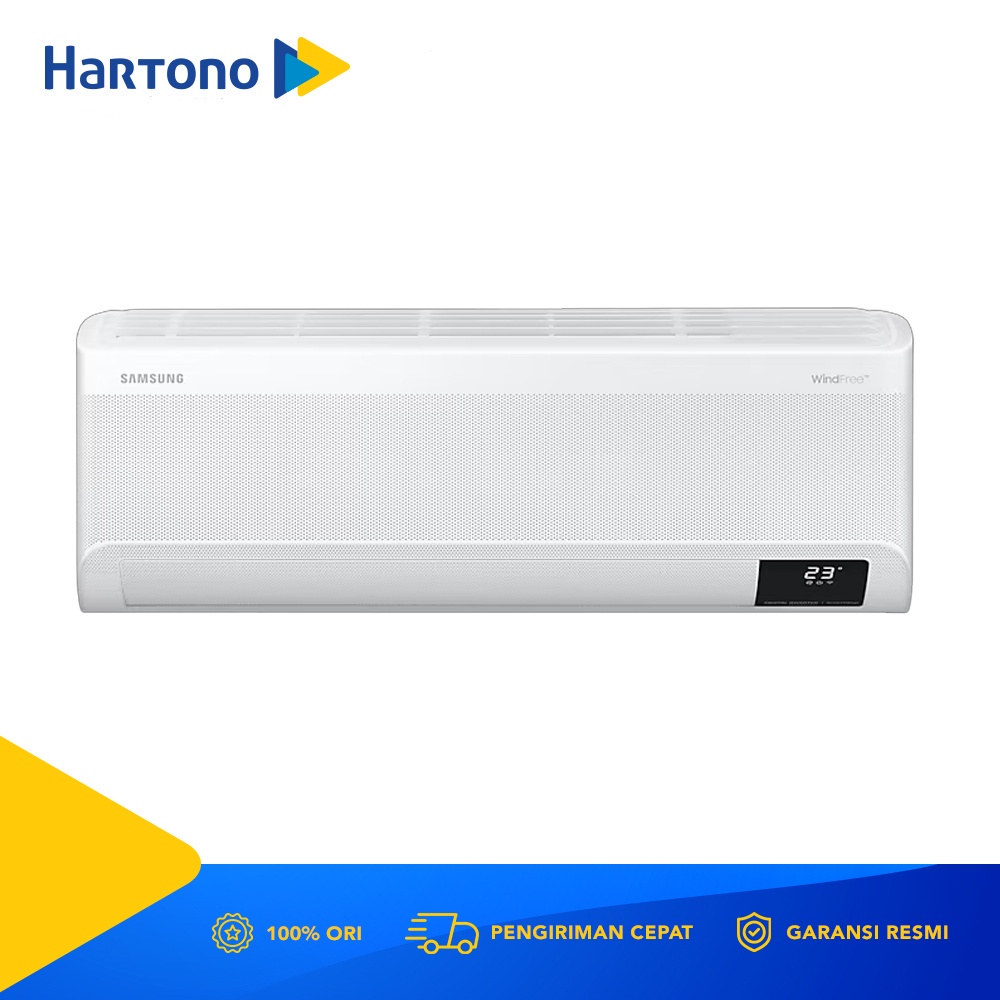 Mengupas Tuntas Samsung WindFree™ Lite: Oase Dingin di Tengah Gerahnya Iklim Tropis