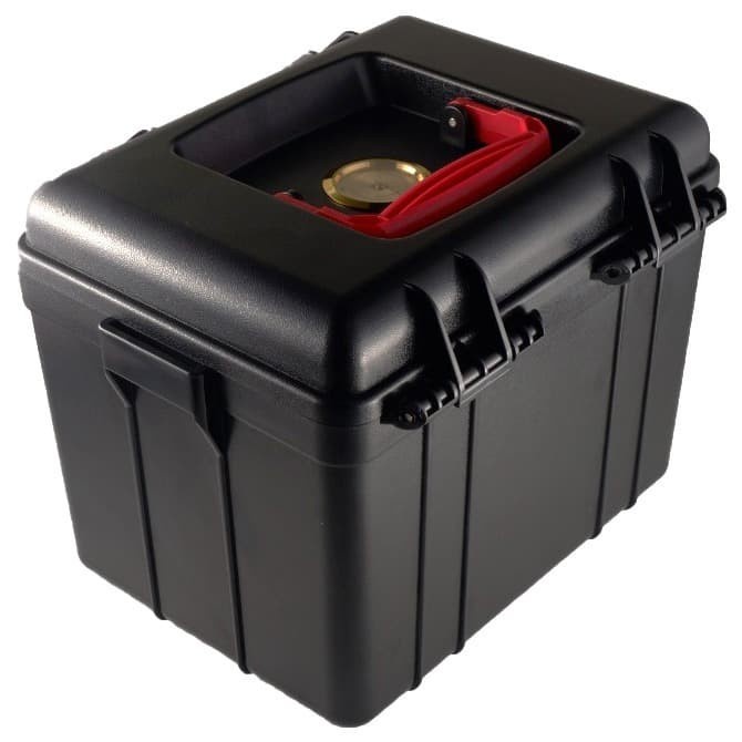 Jual PROCORE P-10 DRYBOX PORTABEL SAFETY CASE/ DRYBOX PROCORE P1 / DRY ...