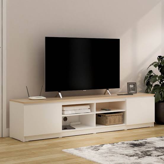 Jual Meja Tv Pira Linus Tv 200 Promo Murah Baru Minimalis | Shopee ...