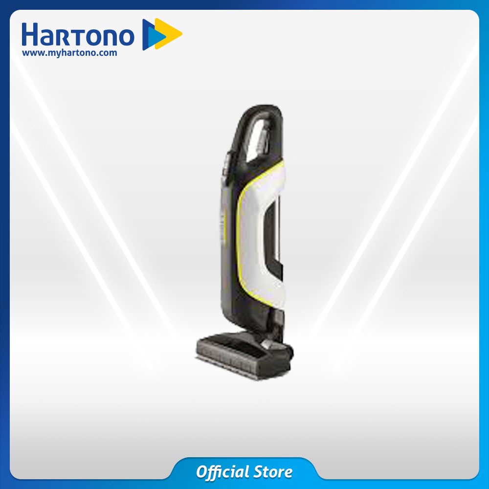 Jual KARCHER UPRIGHT VACUUM CLEANER VC5_PREMIUM Shopee Indonesia