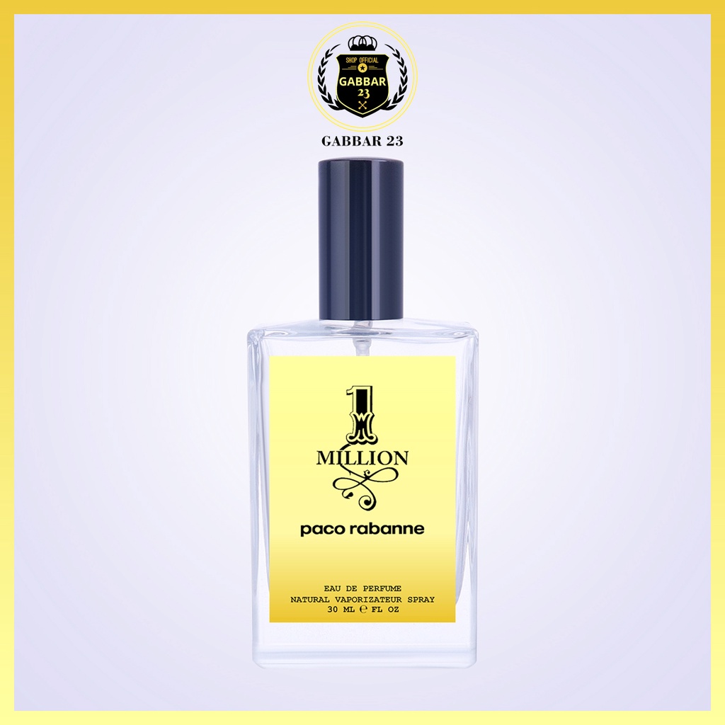 ONE MILLION EAU DE PARFUM 30ML