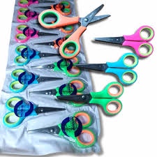 Jual gunting kecil M2000 1 renteng 12 biji(100grm) | Shopee Indonesia