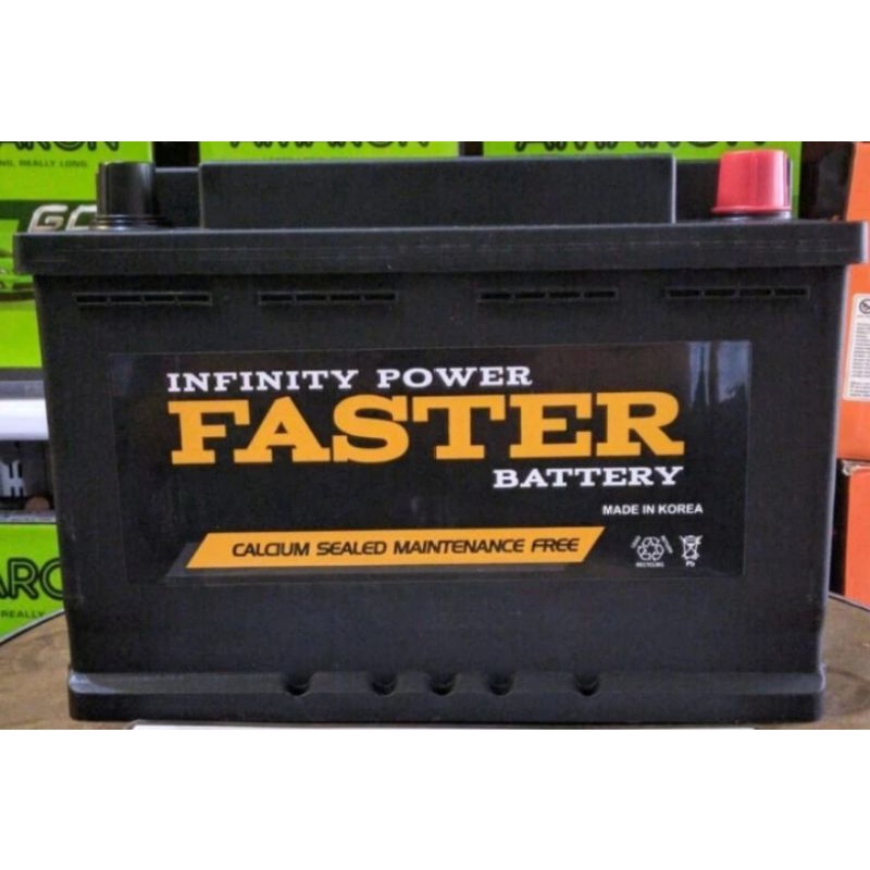Jual aki mobil toyota ribbon,fortuner,pajero,bmw,Mercy,FASTER BATTRY ...
