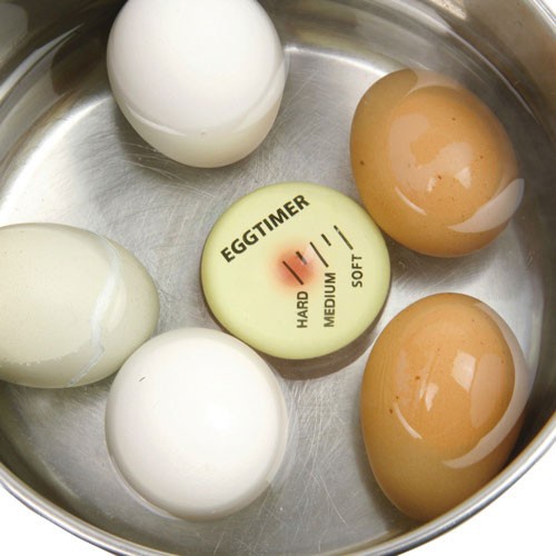 Jual Norpro Egg Timer Alat Masak Telur Alat Pengukur Kematangan Telur ...