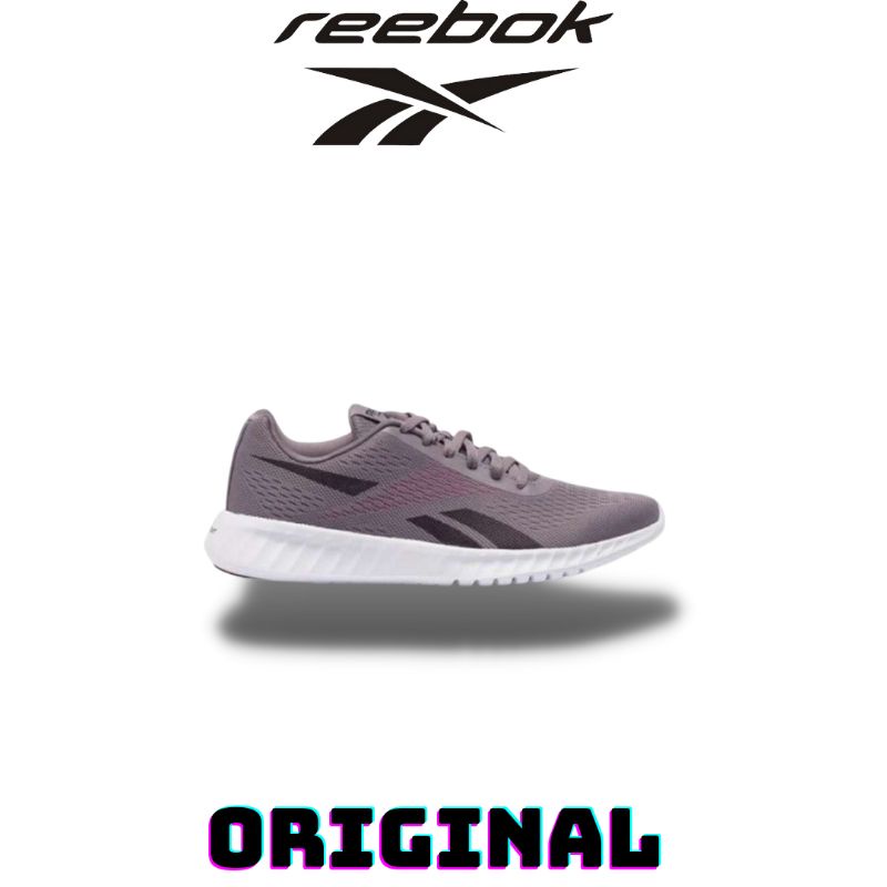 Jual Reebok Sublite Lite Prime 2.0 Grey Original | Shopee Indonesia