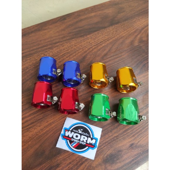 Jual KLEMAN SELANG RADIATOR UNIVERSAL | Shopee Indonesia