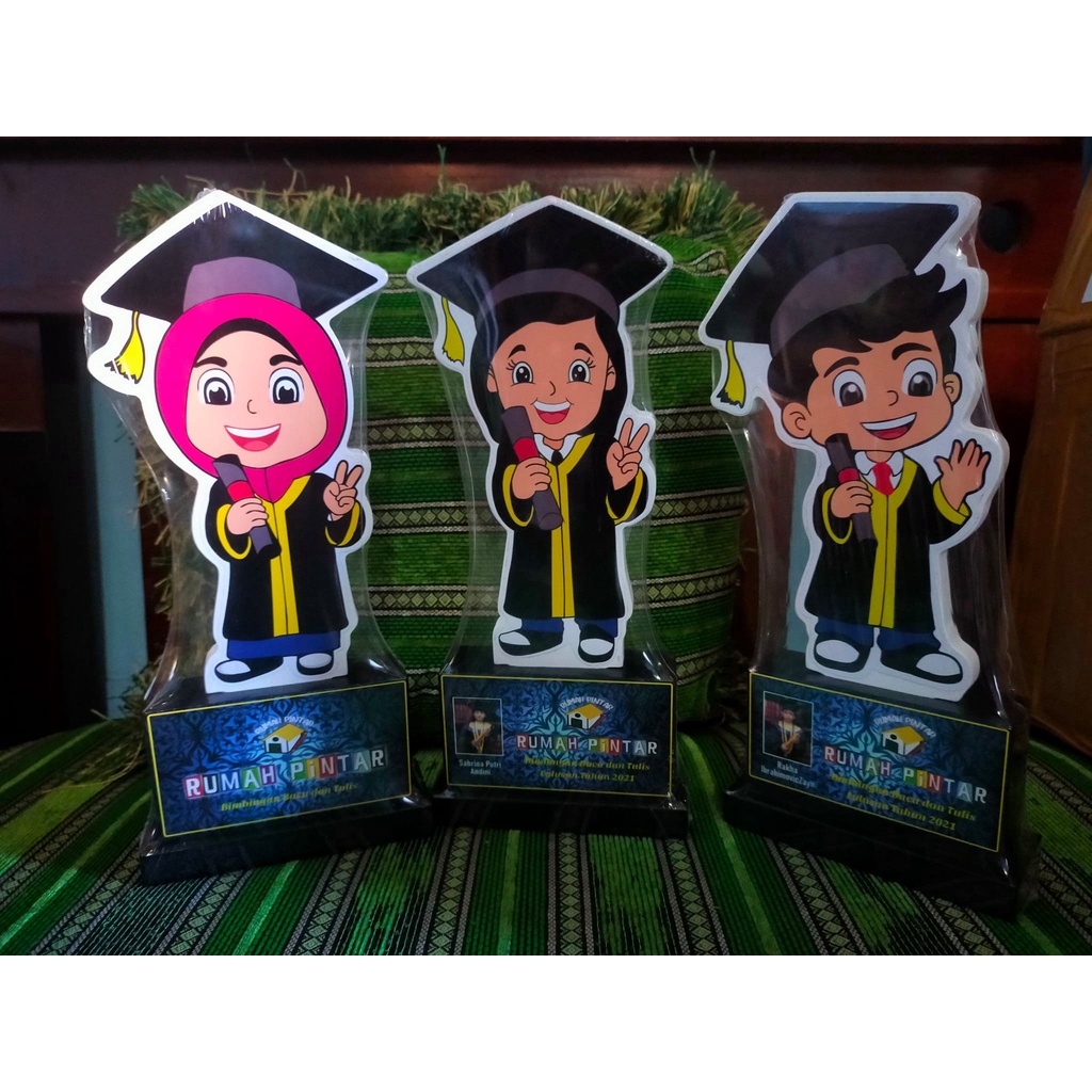 Jual Plakat Wisuda Plakat Wisuda Tk Plakat Wisuda Paud Plakat Wisuda Ra