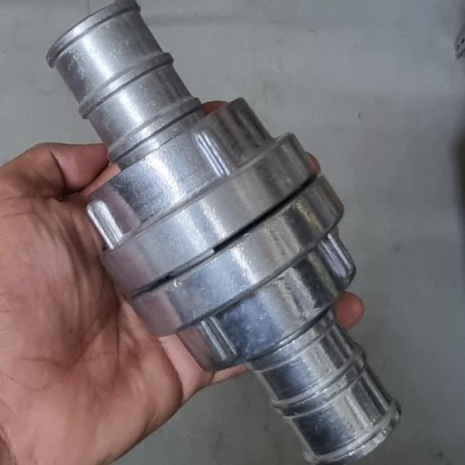 Jual Coupling Alumunium Storz Import Kopling Selang Pemadam Fire Hose Shopee Indonesia