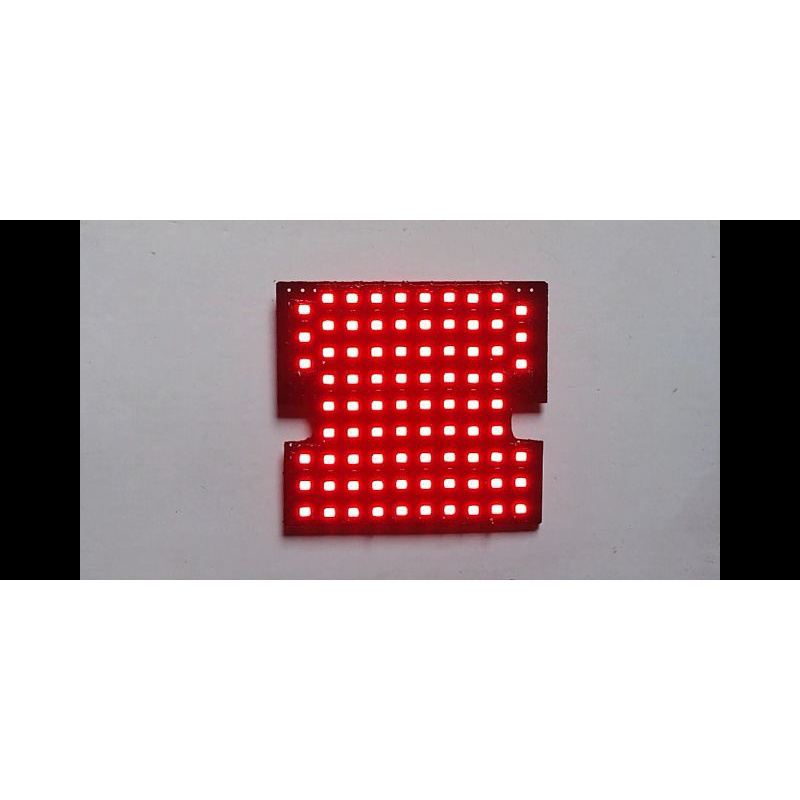 Jual Lampu rem / Stoplamp running Supra lama / Supra X / Supra fit 10 ...