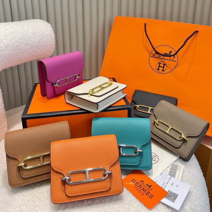 Hermes pig nose discount bag