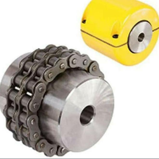 Jual Chain Coupling Kc 6022 Rantai Kopling Kc6022 Copling Kc 6022 ...