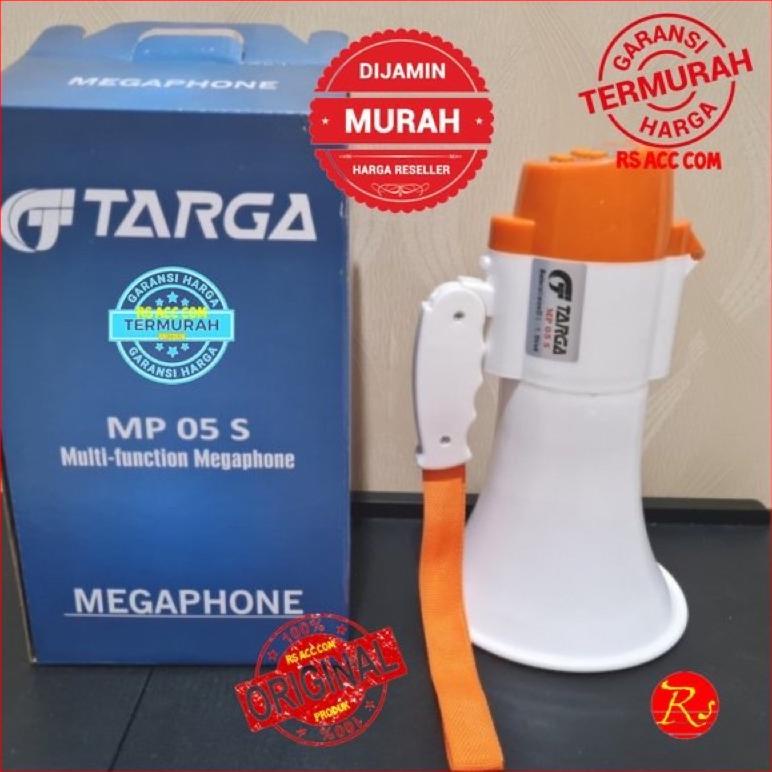 Jual TOA MEGAPHONE PENGERAS SUARA FUNSI SIRINE DAN BISA REKAM HARGA GROSIR . Shopee Indonesia