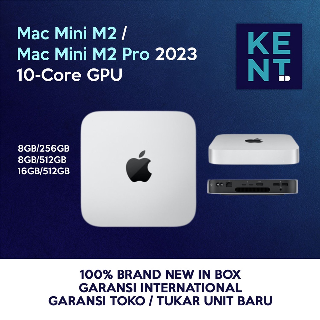 Apple MAC mini M2 2023 16GB / SSD 256GB 保証ありMac mini(MMFJ3J/A