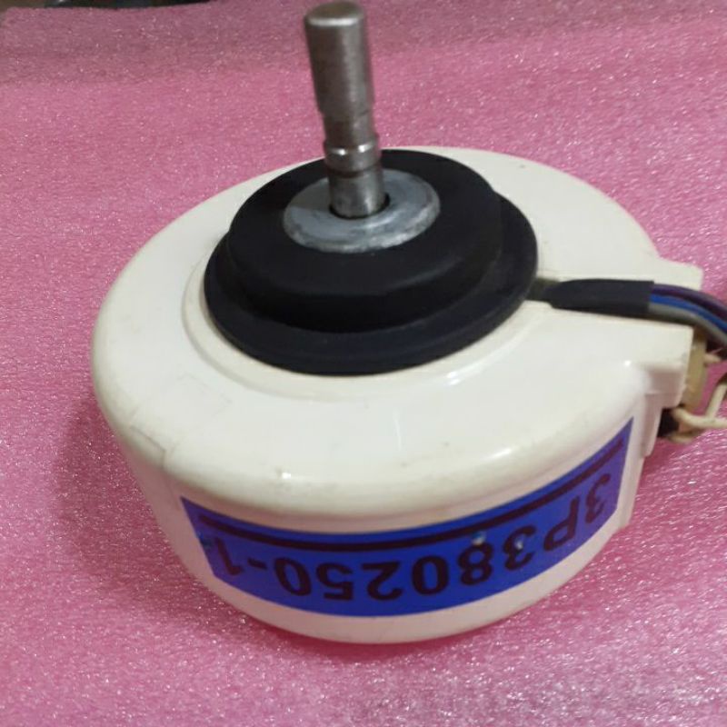 Jual Motor Fan Ac Daikin Thailand FTNE R410 Original Shopee Indonesia