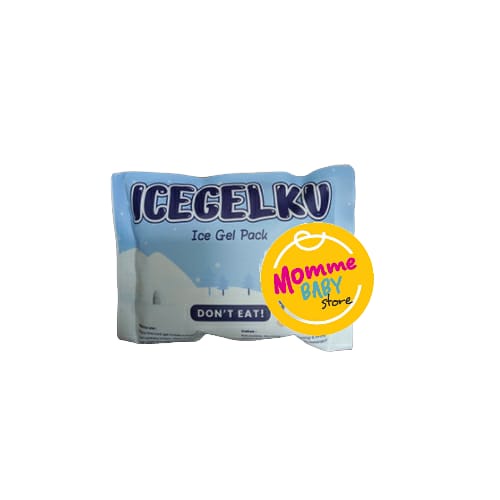 Jual ICE GEL PACK 200 gr ASI | Shopee Indonesia