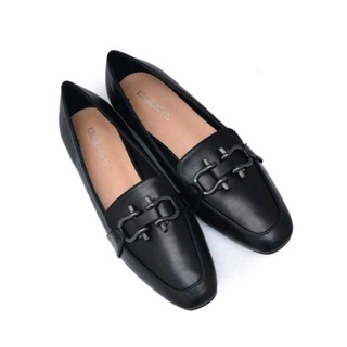 Jual ELIZABETH Shoes Sepatu Heels 0400 0165 | Shopee Indonesia