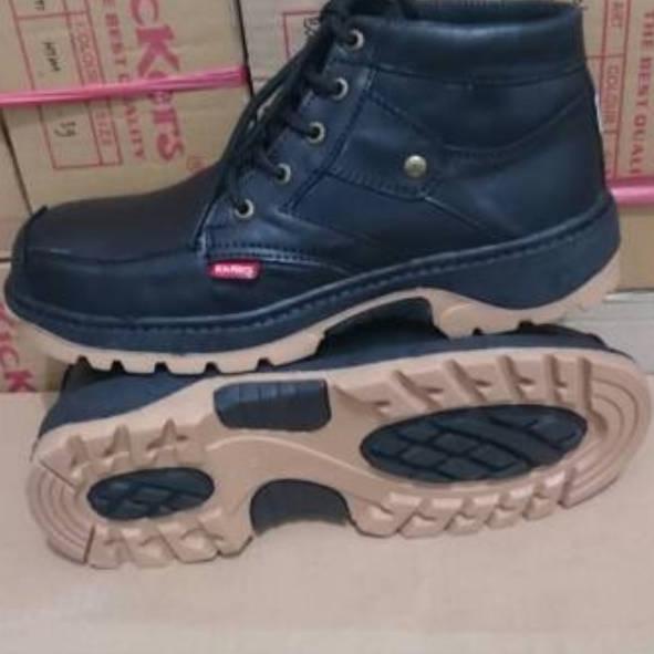 Jual "PSE.13Fe23ᵁ" SEPATU SAFETY UJUN…