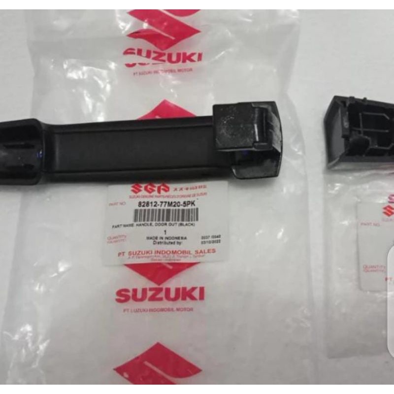 Jual handle pintu luar Suzuki Ertiga, x over, Swift, splash(rapat ...