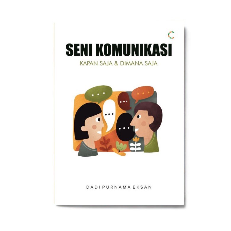 Jual Buku Seni Komunikasi Kapan Saja & Dimana Saja | Shopee Indonesia