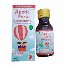Jual Apetic Sirup Terlengkap & Harga Terbaru Mei 2026 | Shopee Indonesia