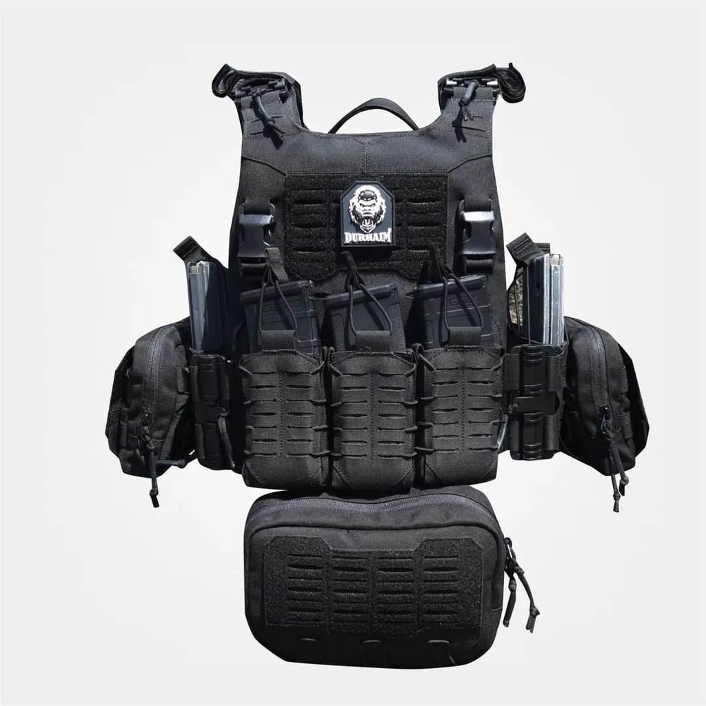 Jual Durhaim Black Chitto | Shopee Indonesia