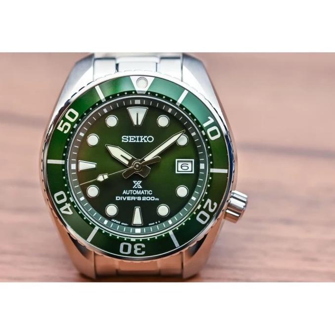 Harga seiko sumo hotsell