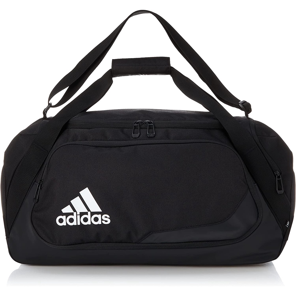 Jual Tas Adidas Optimized Packing System Team Duffel Bag 35L Original