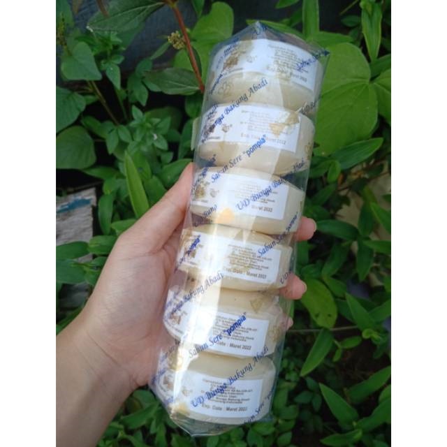 Jual Sabun Mandi Sabun Sereh Pompia Sabun Gatal Sabun Mandi Murah