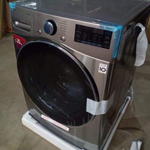 Jual Mesin Cuci Pontianak LG 20Kg | Shopee Indonesia