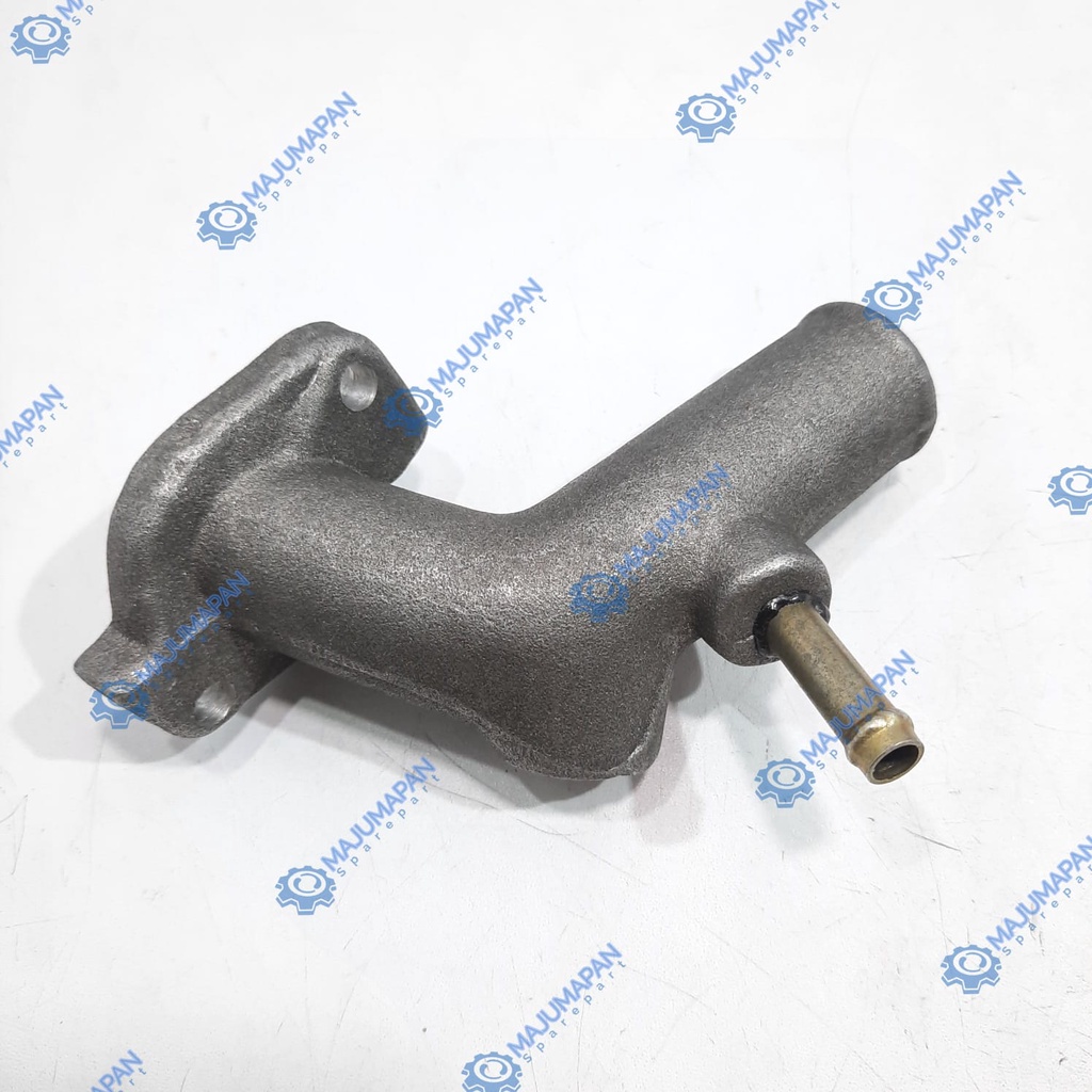 Jual PIPA THERMOSTAT WATER INLET BLOCK BLOK MESIN SUZUKI JIMNY KATANA ...