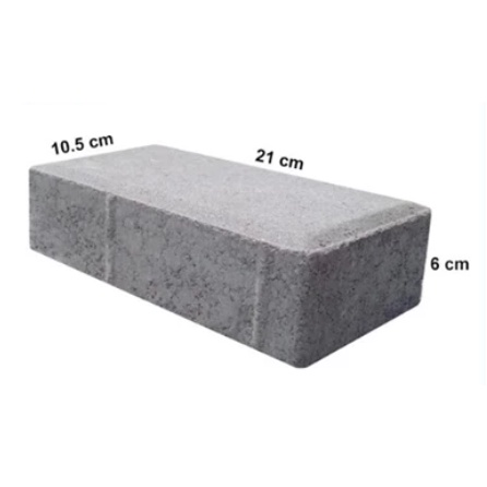 Jual Paving Block Conblock Paving Persegi Paving Block Paving X