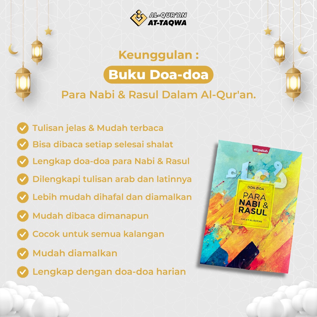 Kumpulan DOA DOA Iman Katolik Yang Harus Dihafal