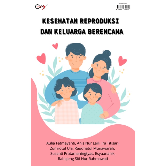 Jual Kesehatan Reproduksi Dan Keluarga Berencana | Shopee Indonesia