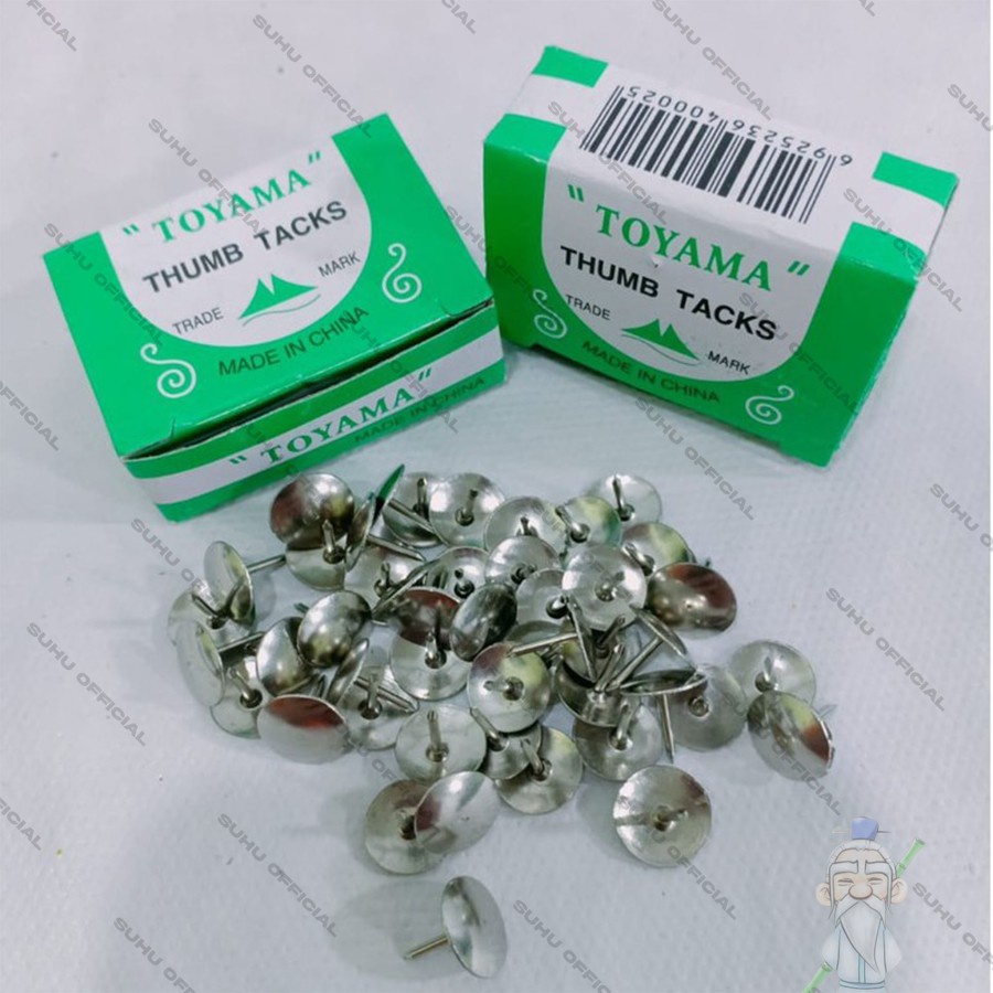 Jual PAKU PAYUNG BOX KECIL / PAKU PAYUNG KECIL SERBAGUNA STAINLESS ...